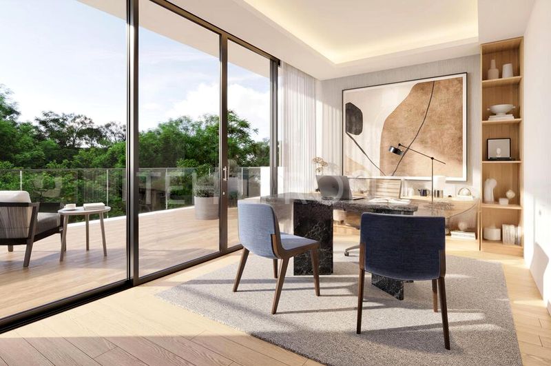 5 Bed Corner Terrace (Landed) for Sale in  Kheam Hock Road - Image 6